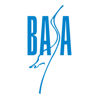 BASA-press Logo PNG Vector