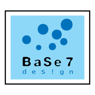 Base Logo PNG Vectors Free Download