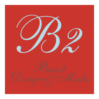 Base2 Logo PNG Vector