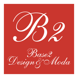 Base2 Logo PNG Vector