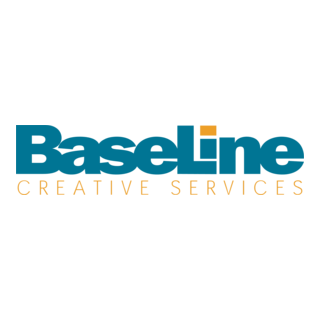 BaseLine Logo PNG Vector