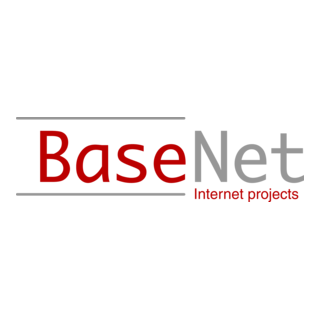 BaseNet Logo PNG Vector