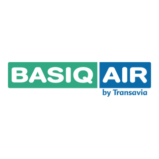 Basiq Air Logo PNG Vector