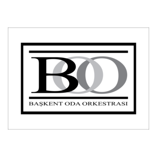 baskent oda orkestrasi Logo PNG Vector