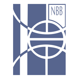 Basketball Federation of Nederland Logo PNG Vector