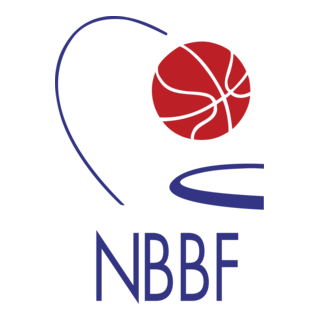Basketball Federation of Norway Logo PNG Vector