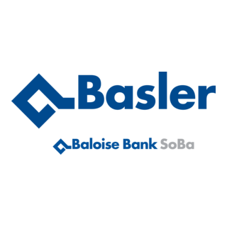 Basler Logo PNG Vector