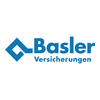 Basler Versicherungen Logo PNG Vector