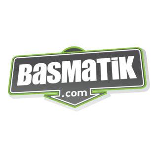 Basmatik Logo PNG Vector