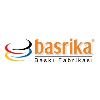 basrika Logo PNG Vector