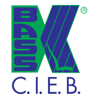BASS CIEB Logo PNG Vector