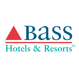 Bass Hotels & Resorts Logo PNG Vector