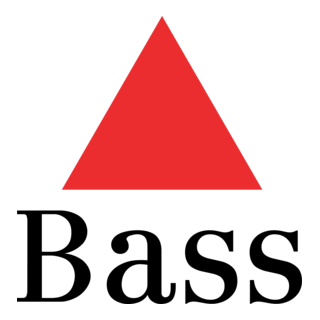 Bass Logo PNG Vector