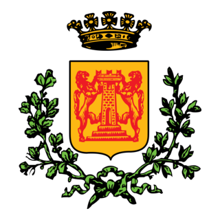 Bassano del Grappa Logo PNG Vector