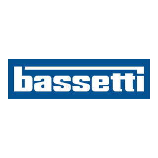 Bassetti Logo PNG Vector