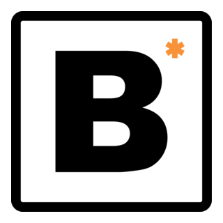 Basterisco Logo PNG Vector