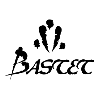 Bastet Logo PNG Vector