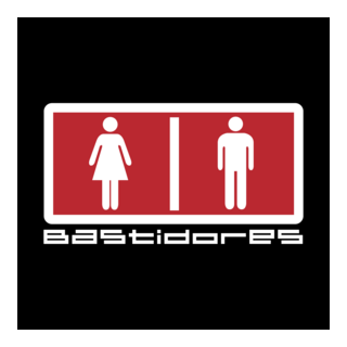 Bastidores MX Logo PNG Vector