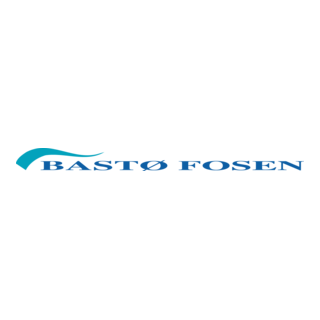 Basto Fosen Logo PNG Vector