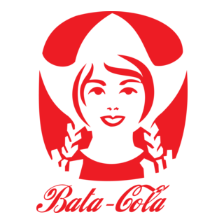 Bata-Cola Logo PNG Vector