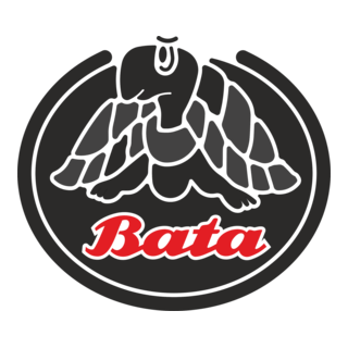bata shoes Logo PNG Vector
