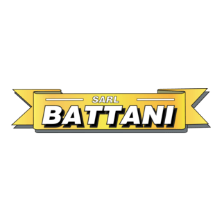 batani Logo PNG Vector