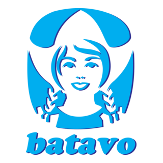 Batavo Logo PNG Vector