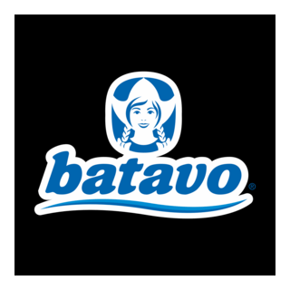 Batavo Logo PNG Vector