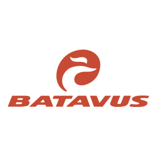Batavus Logo PNG Vector