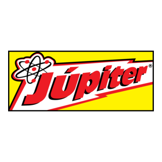 Baterias Jupiter Logo PNG Vector