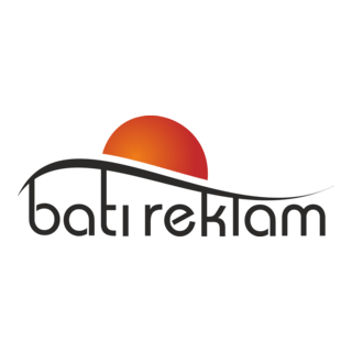 batı reklam Logo PNG Vector