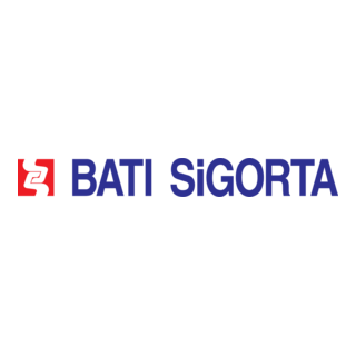Bati Sigorta Logo PNG Vector