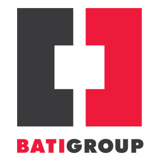 Batigroup Holding Logo PNG Vector