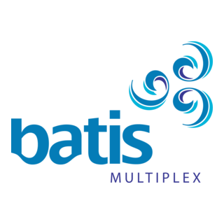 Batis Logo PNG Vector