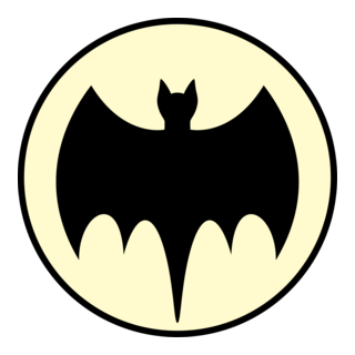 Batman Logo PNG Vector