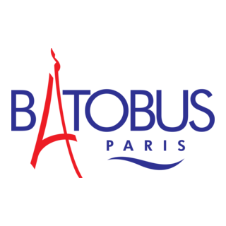 Batobus Logo PNG Vector