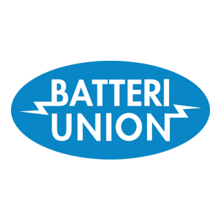 Batteri Union Logo PNG Vector