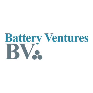 Battery Ventures Logo PNG Vector
