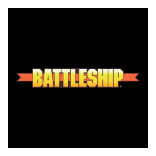 Battleship Logo PNG Vector