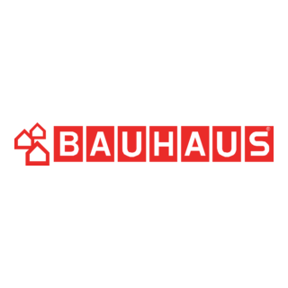 Bauhaus Logo PNG Vector