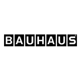 Bauhaus Logo PNG Vector