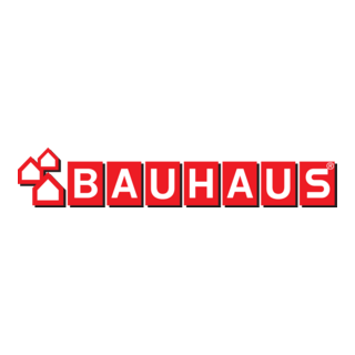 Bauhaus Logo PNG Vector