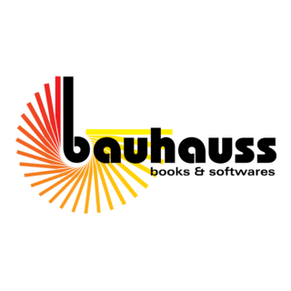 Bauhauss Logo PNG Vector