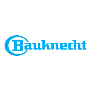 Bauknecht Hausgeräte Logo PNG Vector