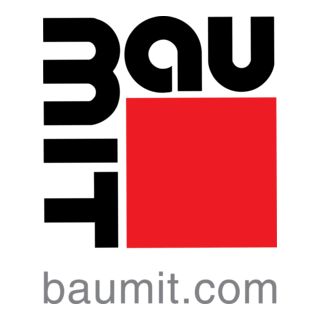 Baumit Logo PNG Vector