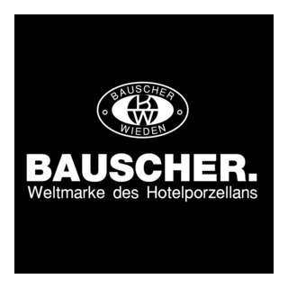 Bauscher Logo PNG Vector