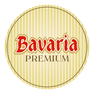 Bavaria Premium Logo PNG Vector
