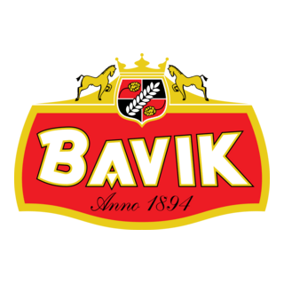 Bavik Logo PNG Vector