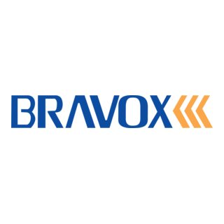 Bavox Logo PNG Vector
