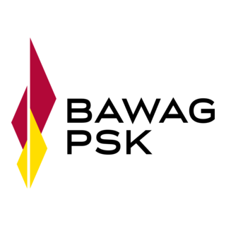 BAWAG PSK Logo PNG Vector